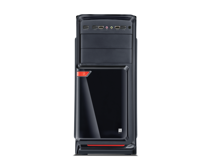 IBALL CABINET PIANO 135 WITH SMPS